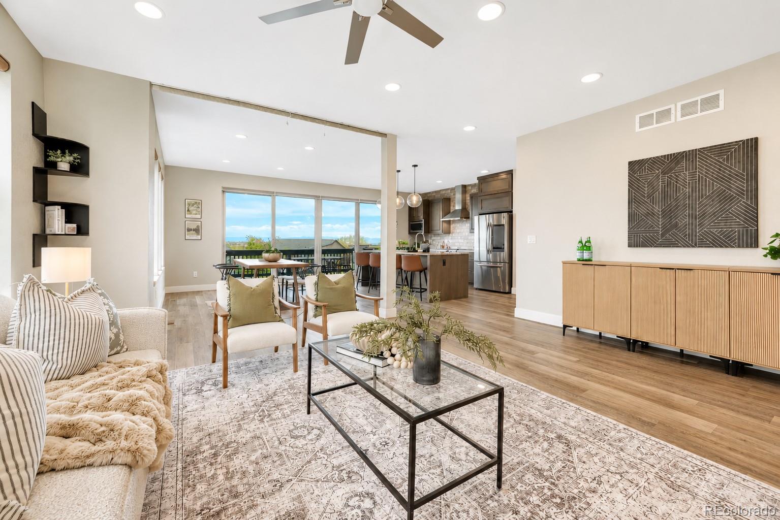 6965 S Buchanan Court Aurora CO 80016