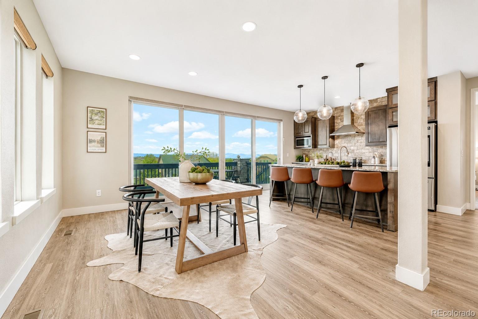 6965 S Buchanan Court Aurora CO 80016