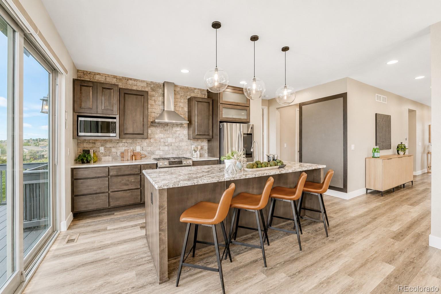 6965 S Buchanan Court Aurora CO 80016