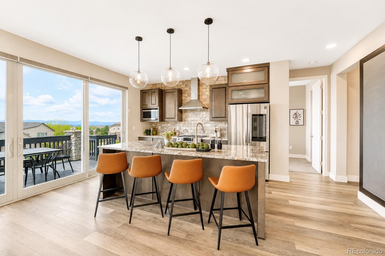 6965 S Buchanan Court Aurora CO 80016