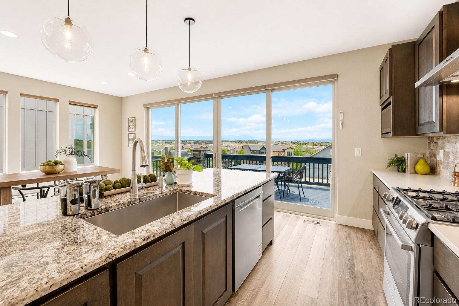 6965 S Buchanan Court Aurora CO 80016