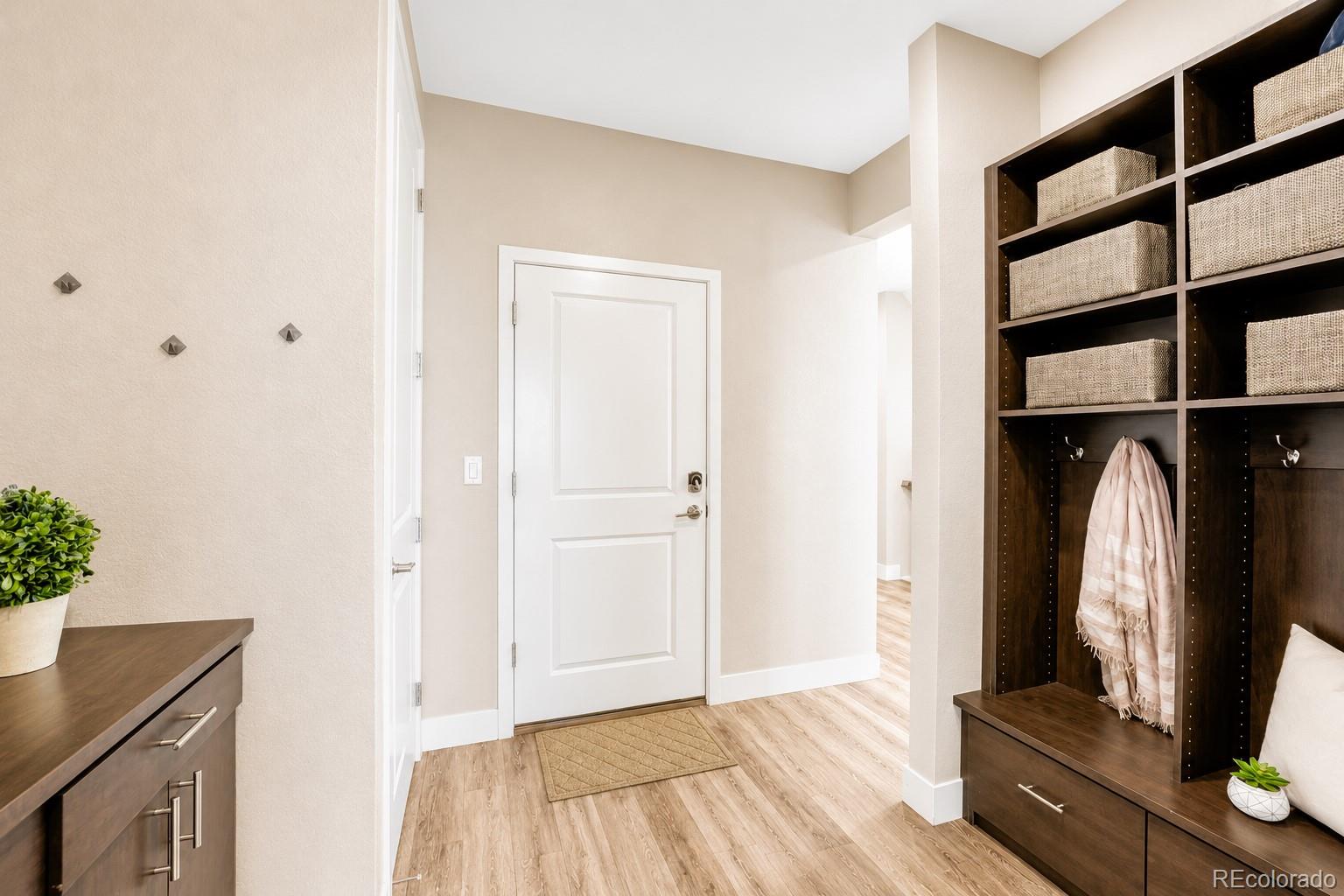 6965 S Buchanan Court Aurora CO 80016
