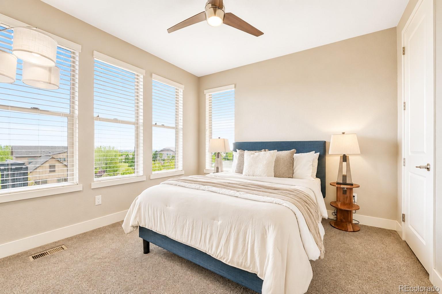 6965 S Buchanan Court Aurora CO 80016