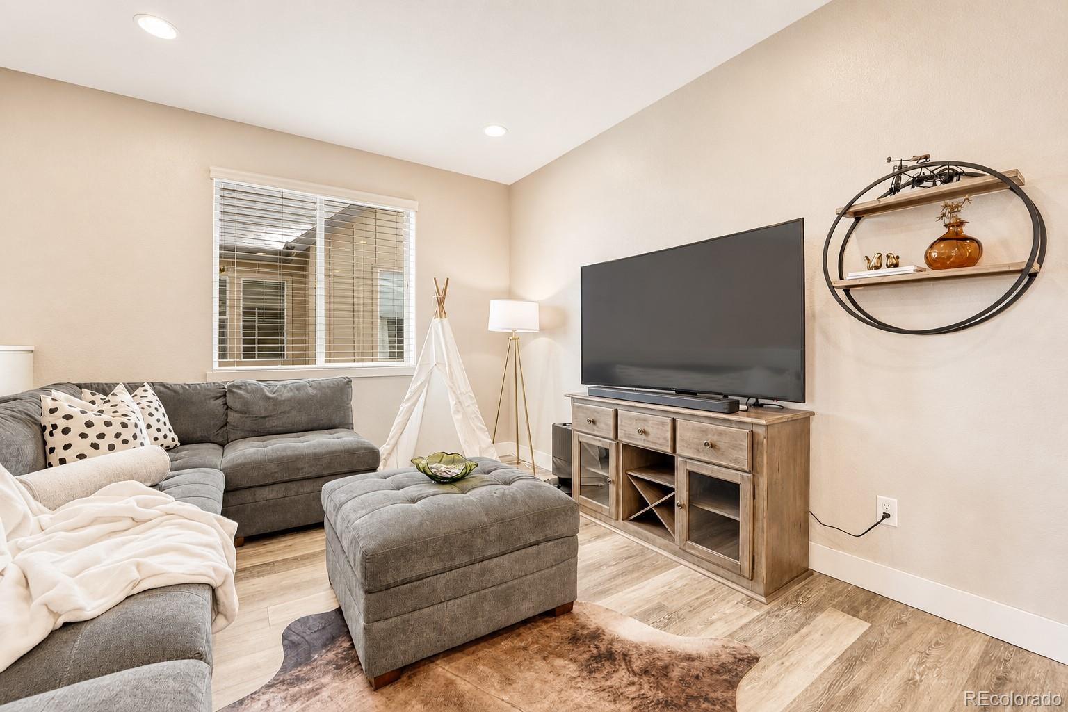 6965 S Buchanan Court Aurora CO 80016