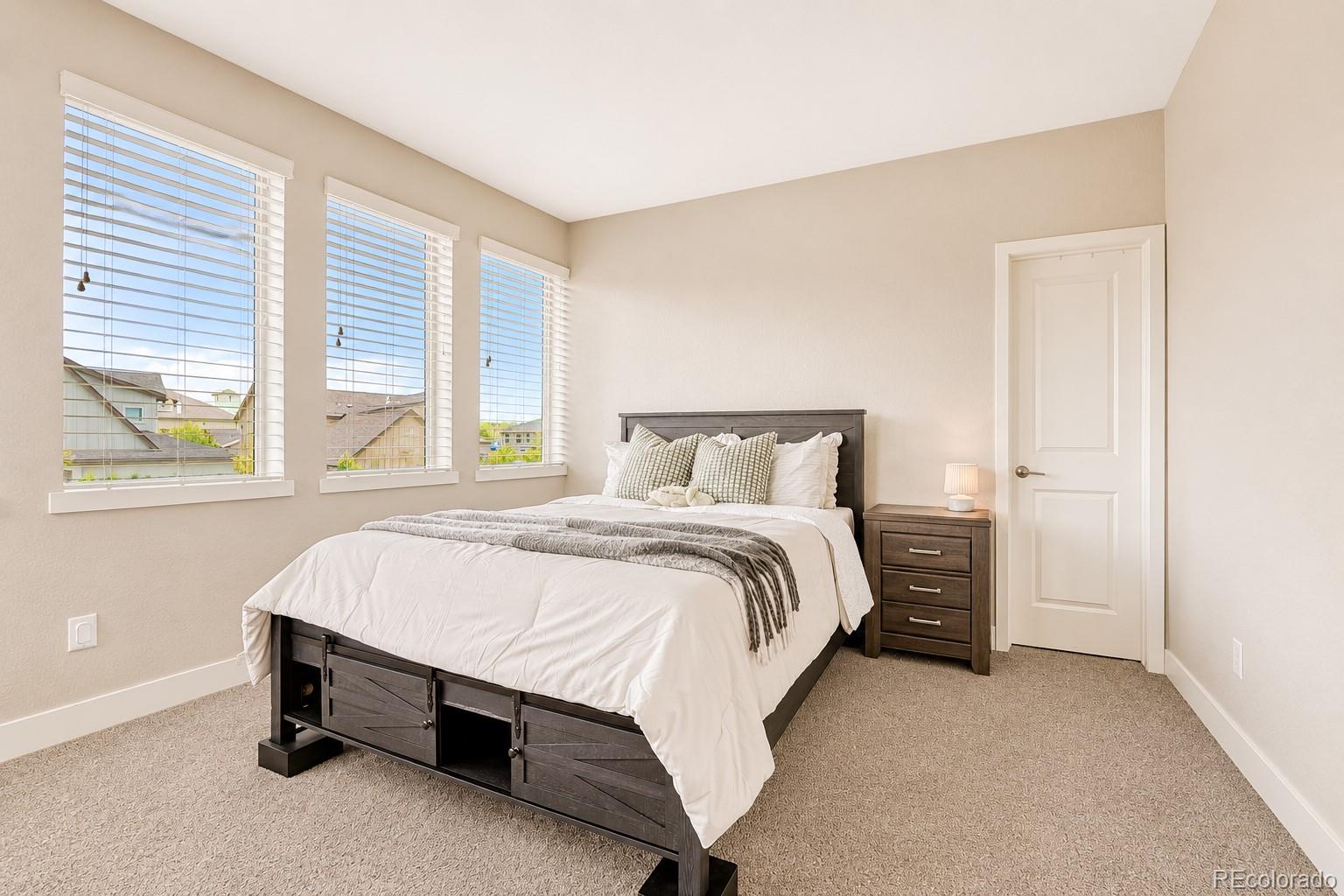 6965 S Buchanan Court Aurora CO 80016
