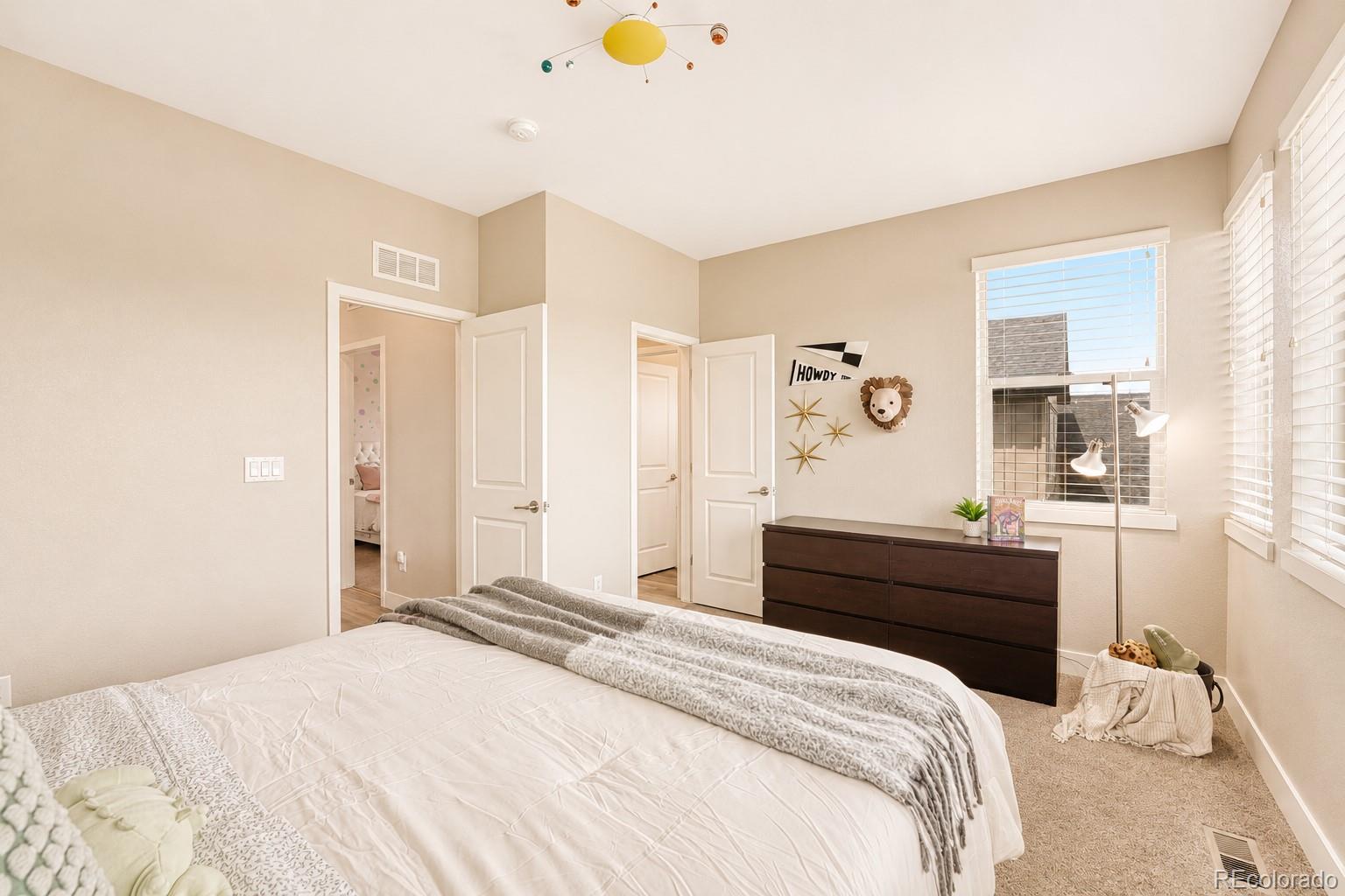 6965 S Buchanan Court Aurora CO 80016