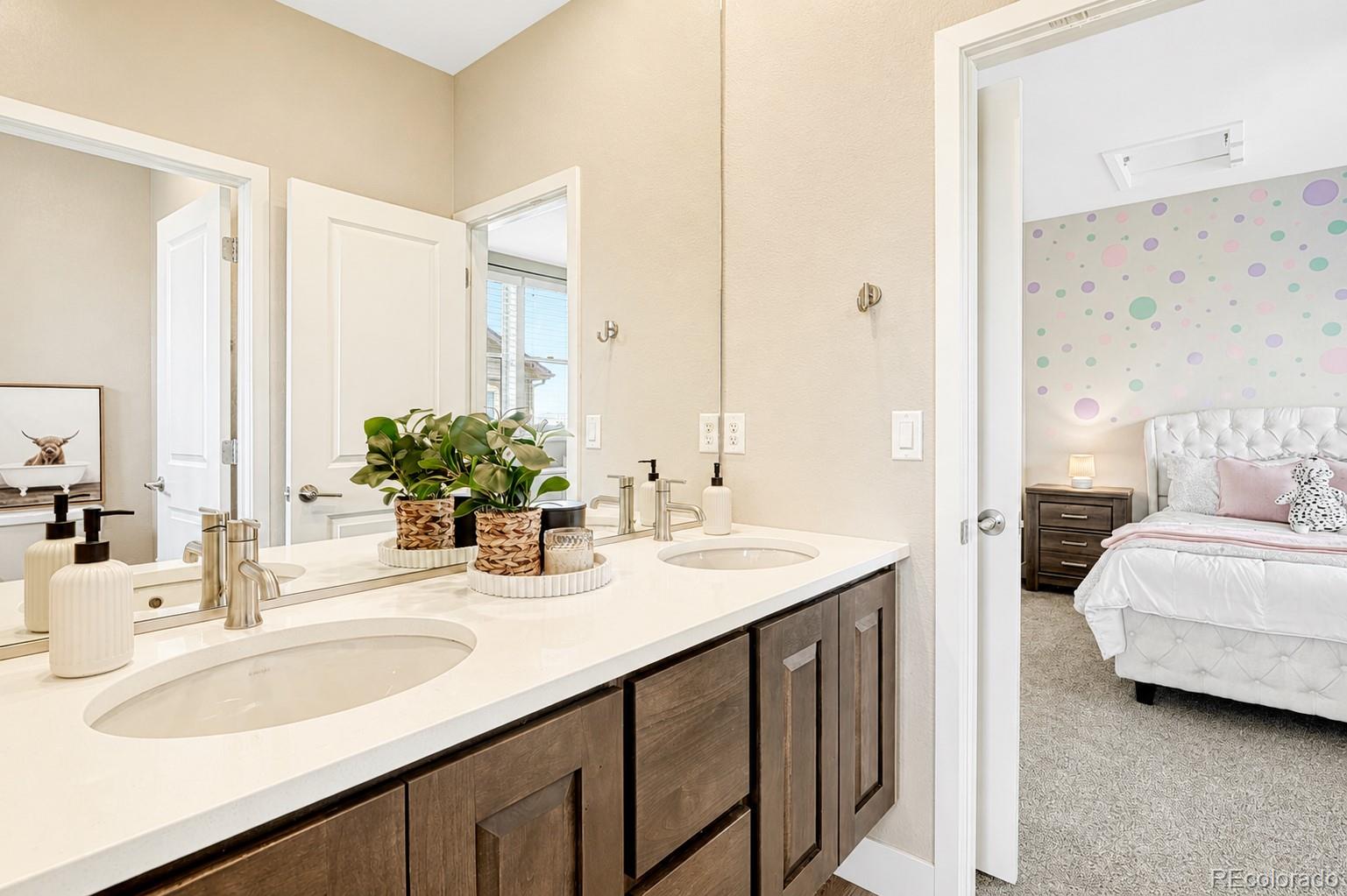 6965 S Buchanan Court Aurora CO 80016