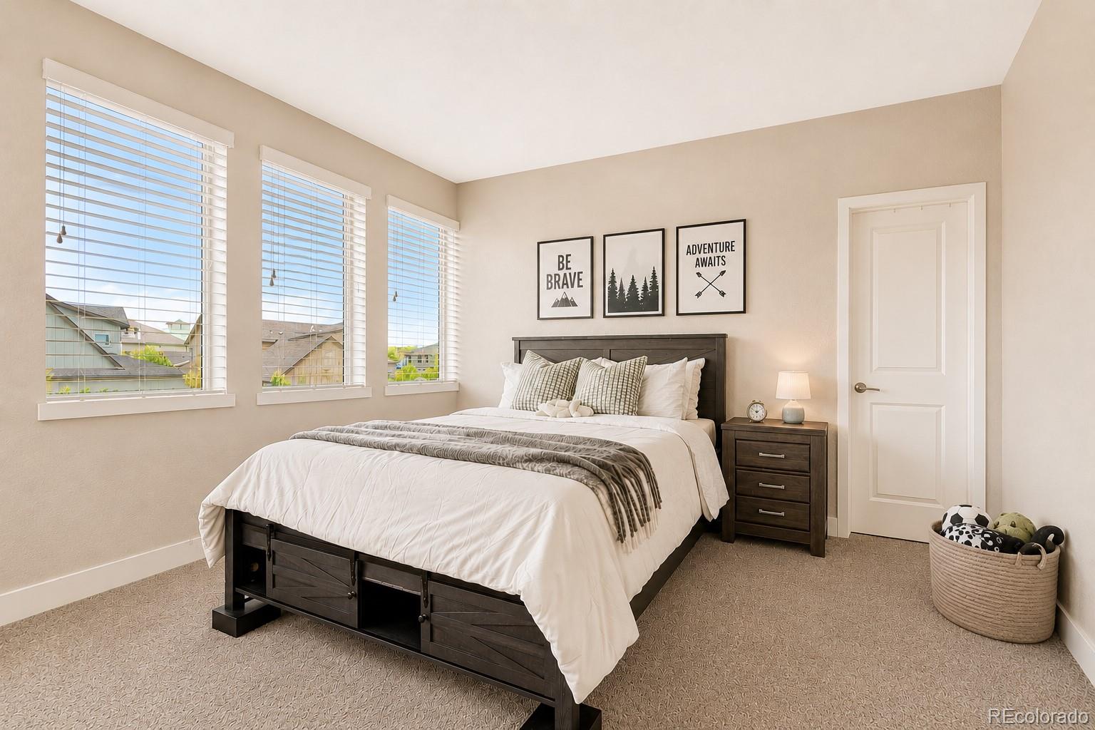 6965 S Buchanan Court Aurora CO 80016