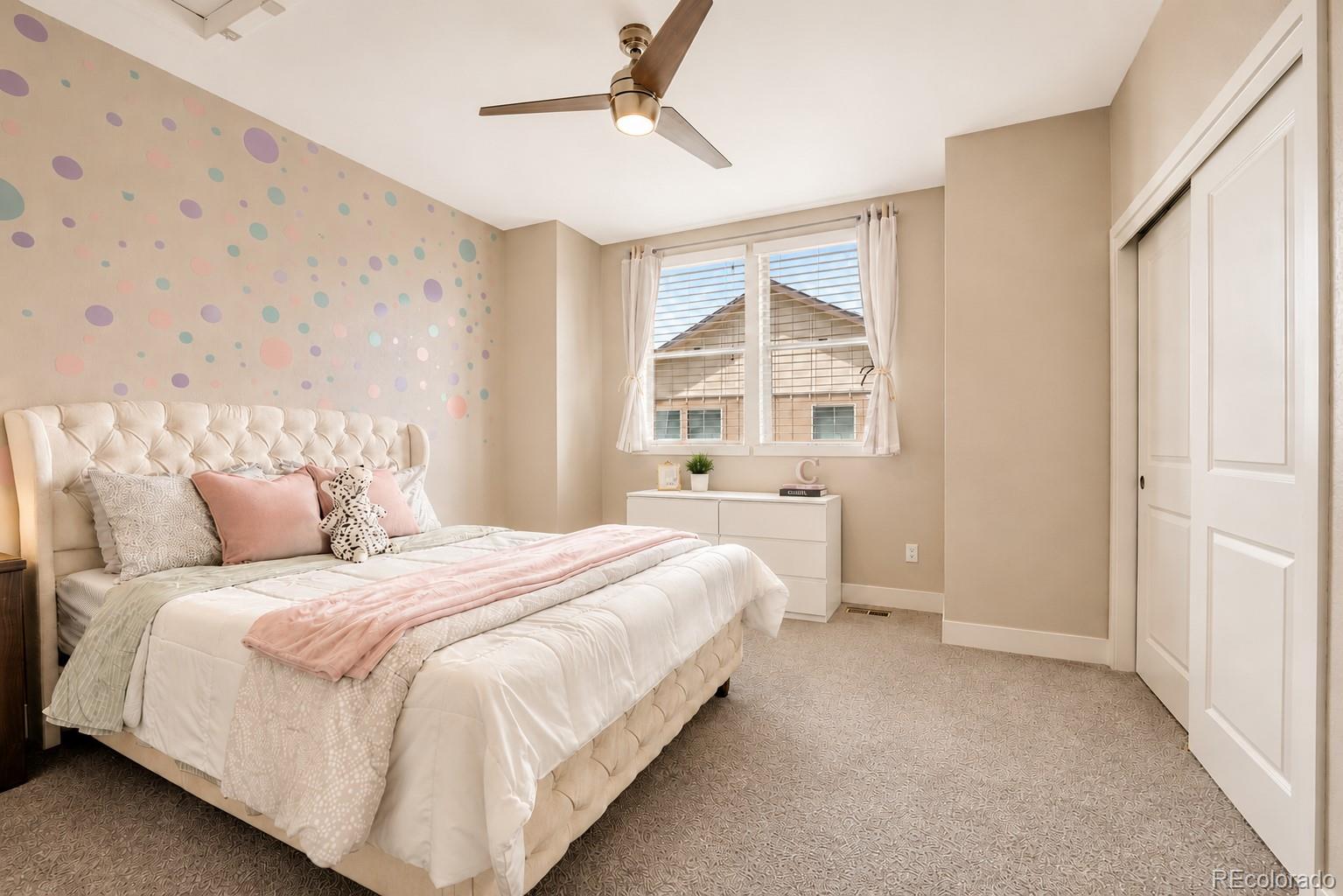 6965 S Buchanan Court Aurora CO 80016