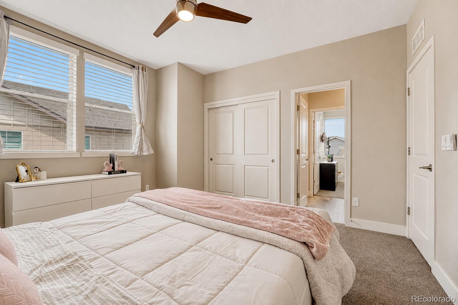 6965 S Buchanan Court Aurora CO 80016