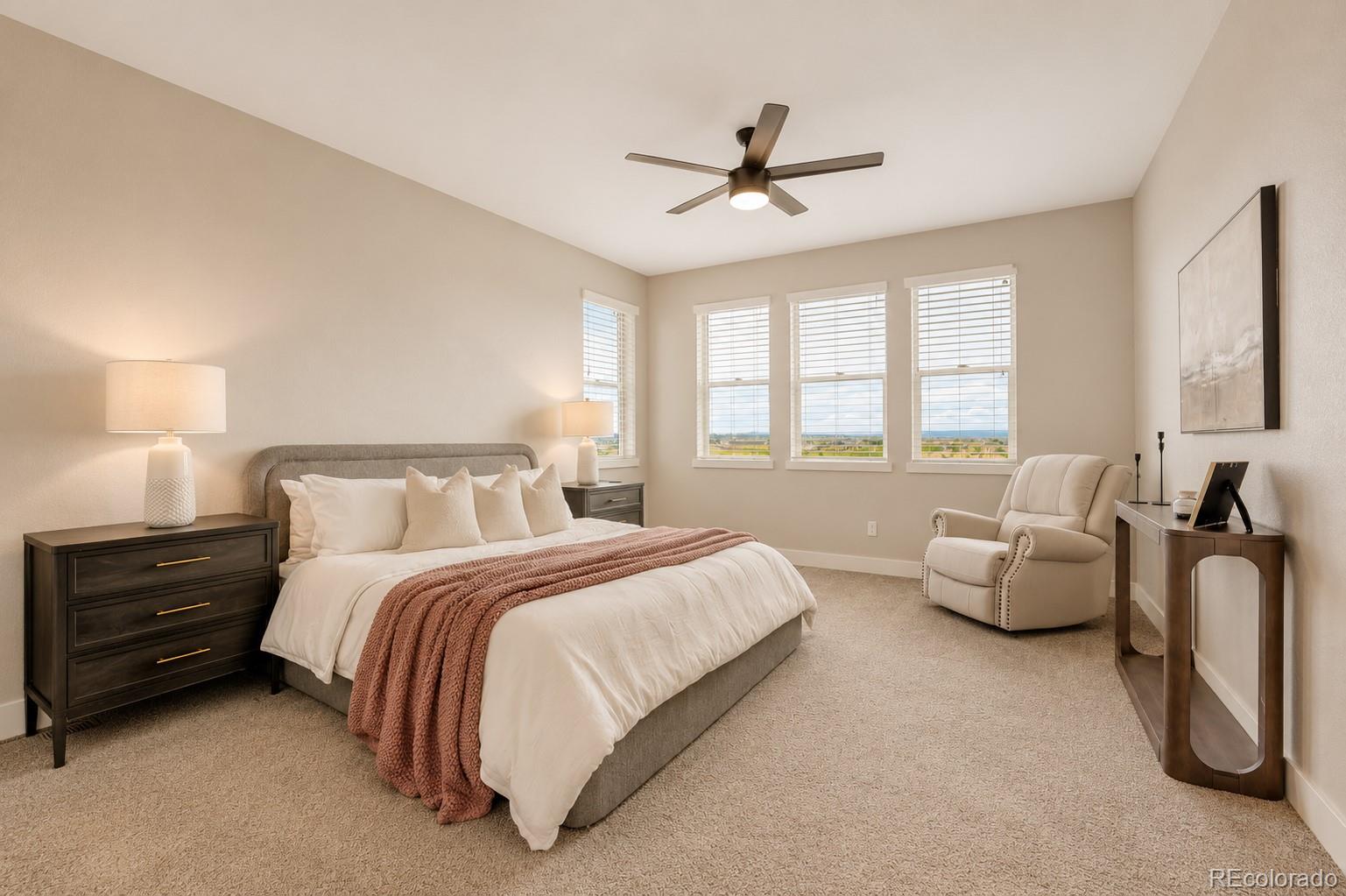 6965 S Buchanan Court Aurora CO 80016