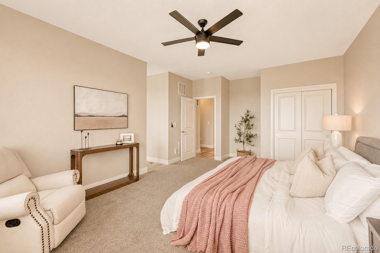 6965 S Buchanan Court Aurora CO 80016