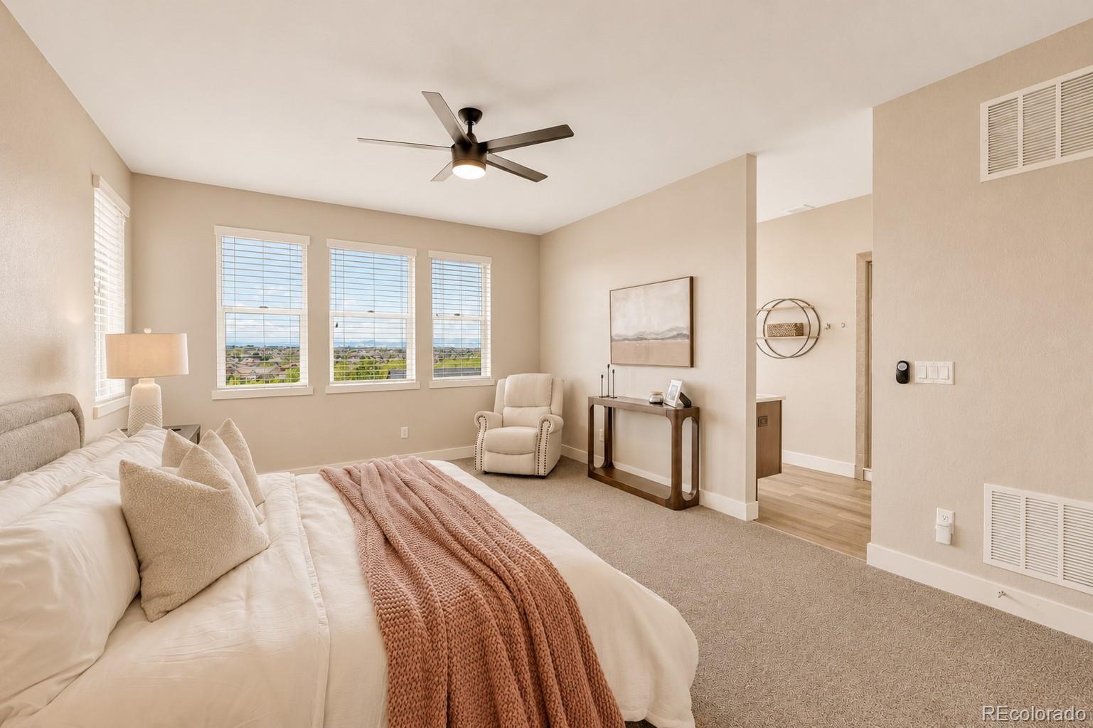 6965 S Buchanan Court Aurora CO 80016