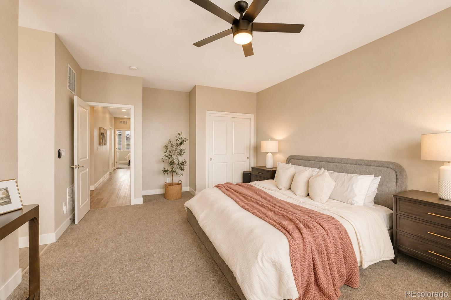 6965 S Buchanan Court Aurora CO 80016