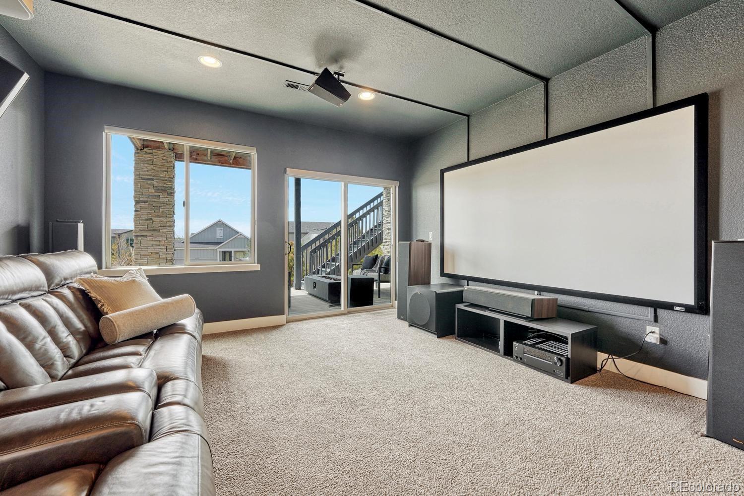 6965 S Buchanan Court Aurora CO 80016