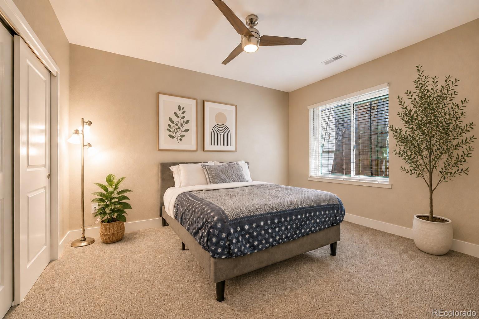 6965 S Buchanan Court Aurora CO 80016