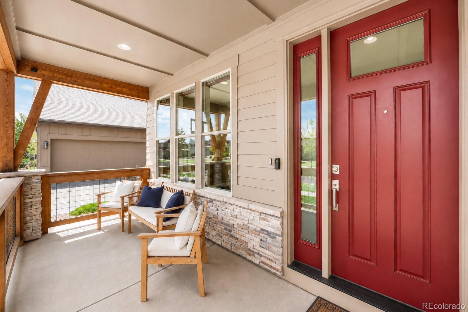 6965 S Buchanan Court Aurora CO 80016
