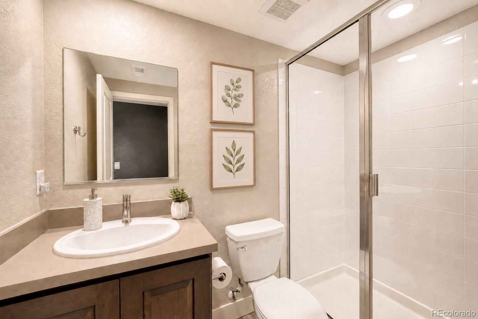 6965 S Buchanan Court Aurora CO 80016