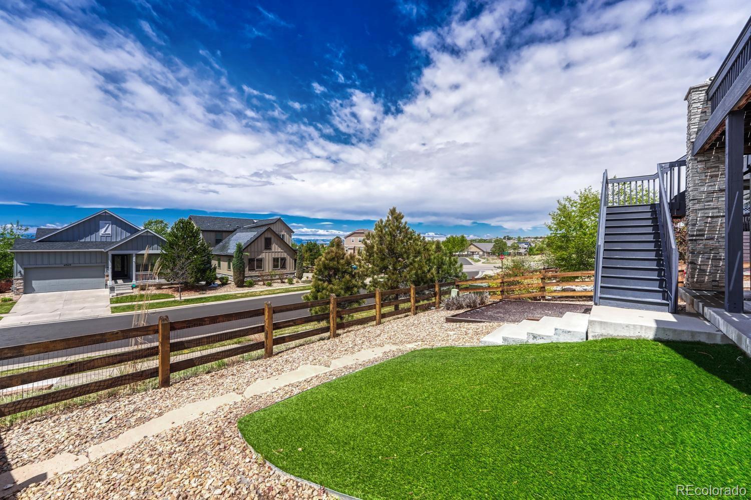 6965 S Buchanan Court Aurora CO 80016