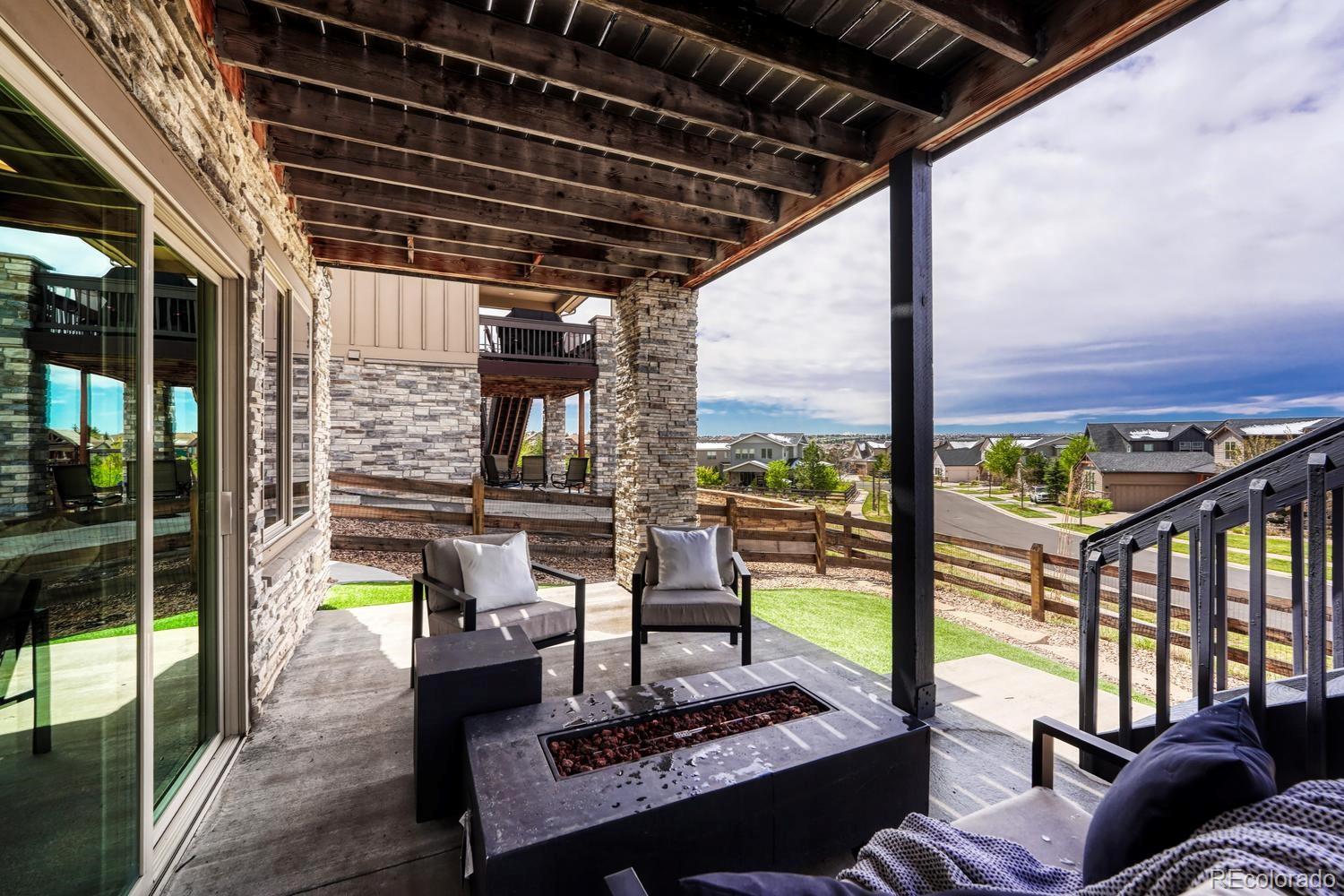 6965 S Buchanan Court Aurora CO 80016