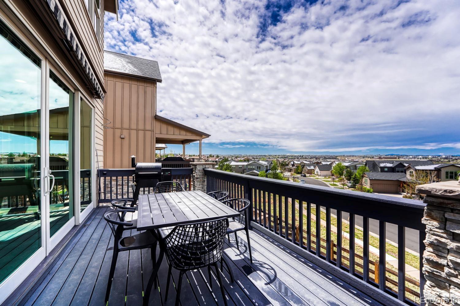 6965 S Buchanan Court Aurora CO 80016