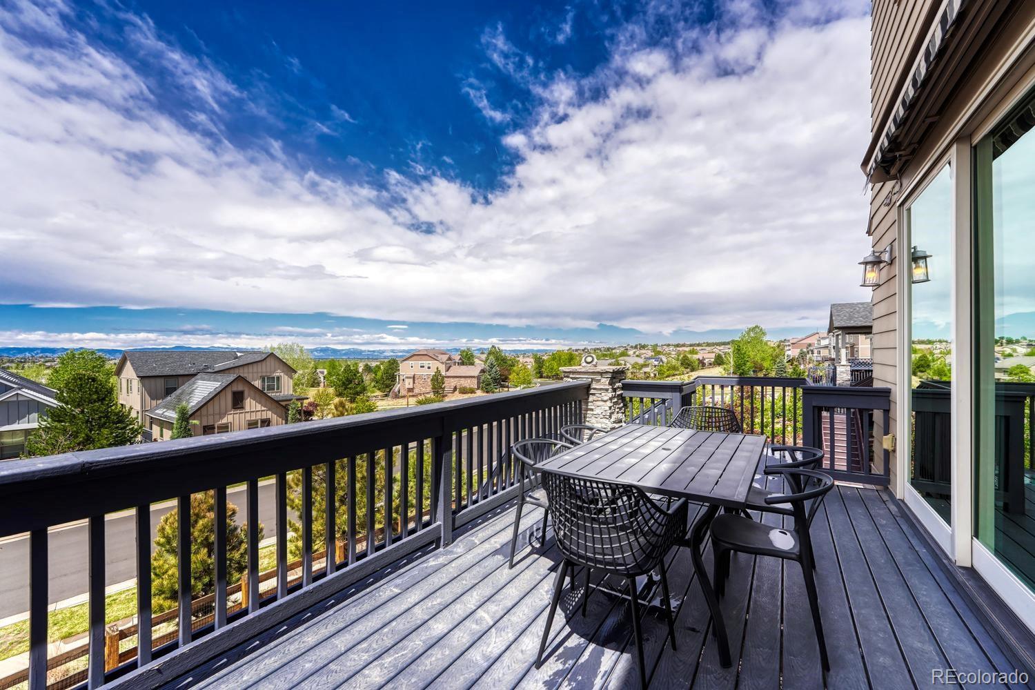 6965 S Buchanan Court Aurora CO 80016