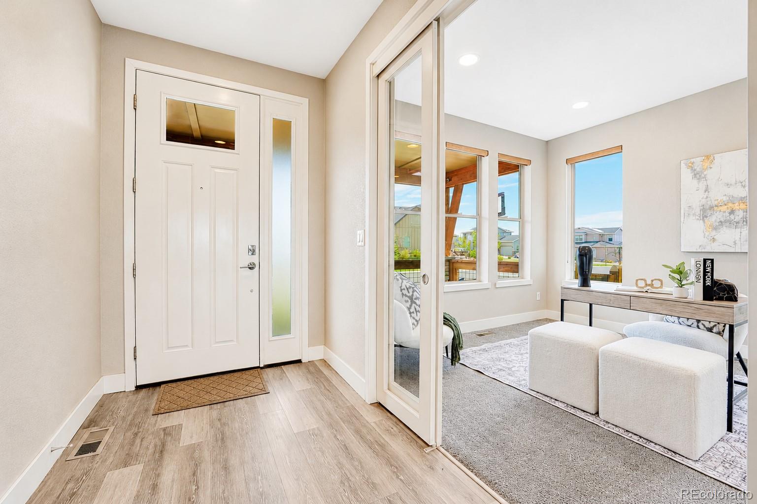 6965 S Buchanan Court Aurora CO 80016