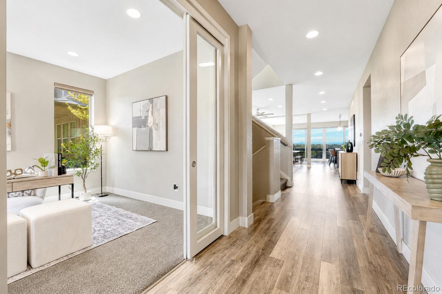 6965 S Buchanan Court Aurora CO 80016
