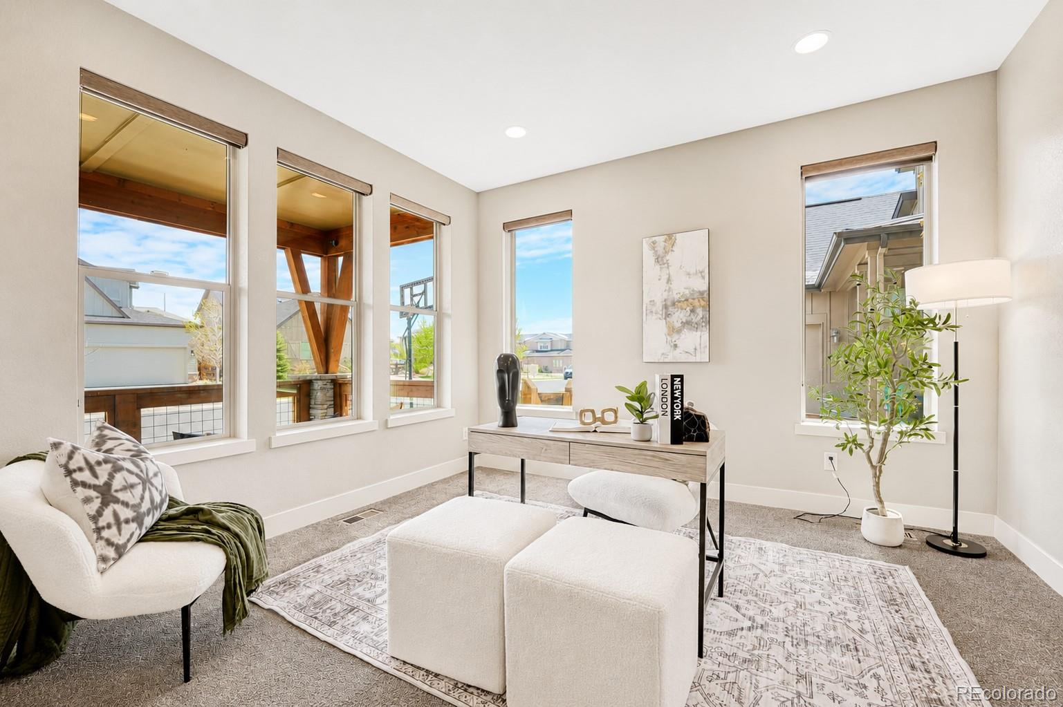 6965 S Buchanan Court Aurora CO 80016