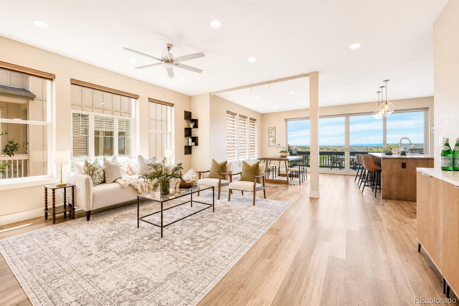 6965 S Buchanan Court Aurora CO 80016