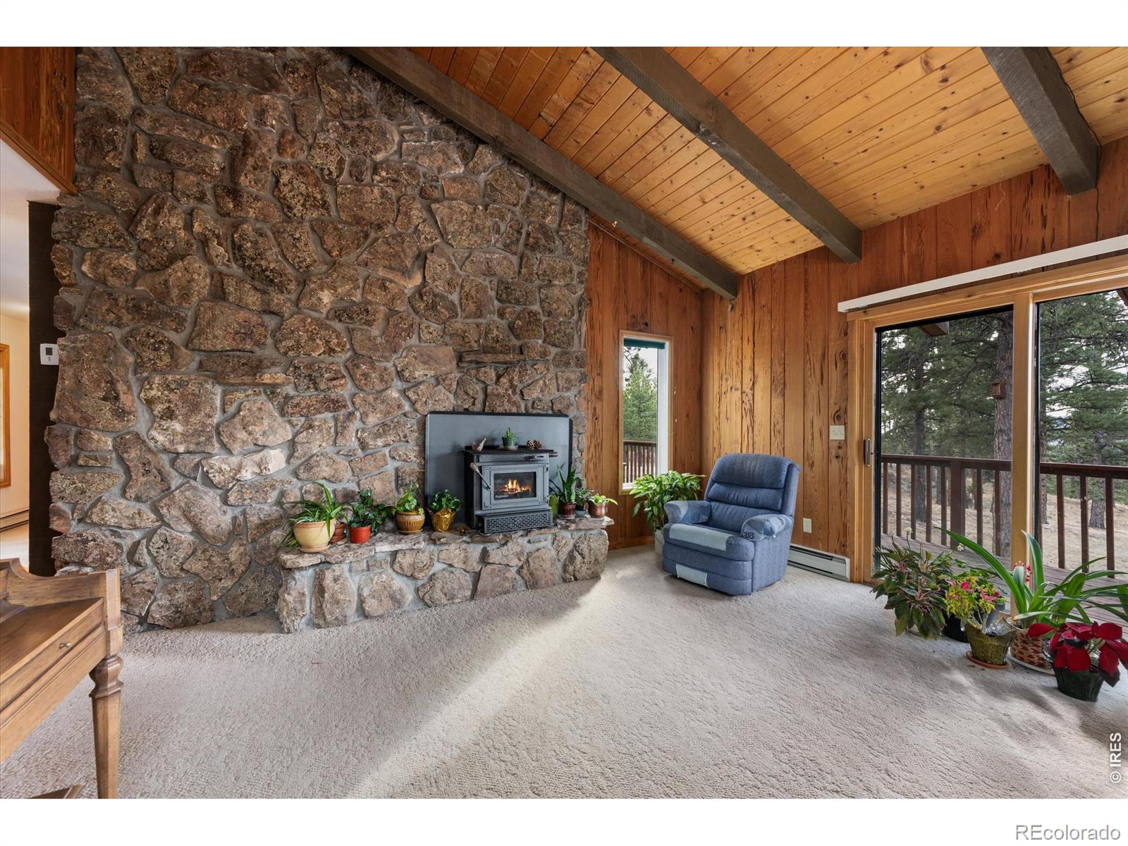 440 La Hermosa Drive Bellvue CO 80512