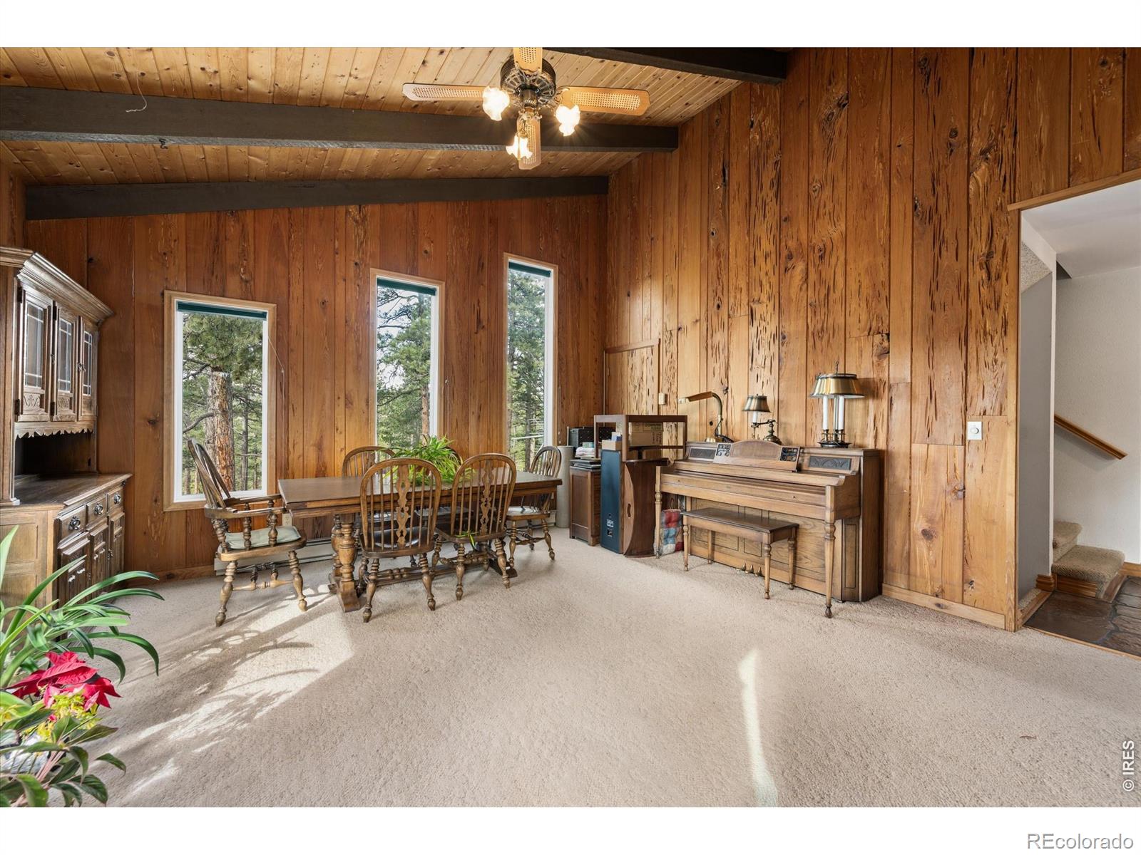 440 La Hermosa Drive Bellvue CO 80512