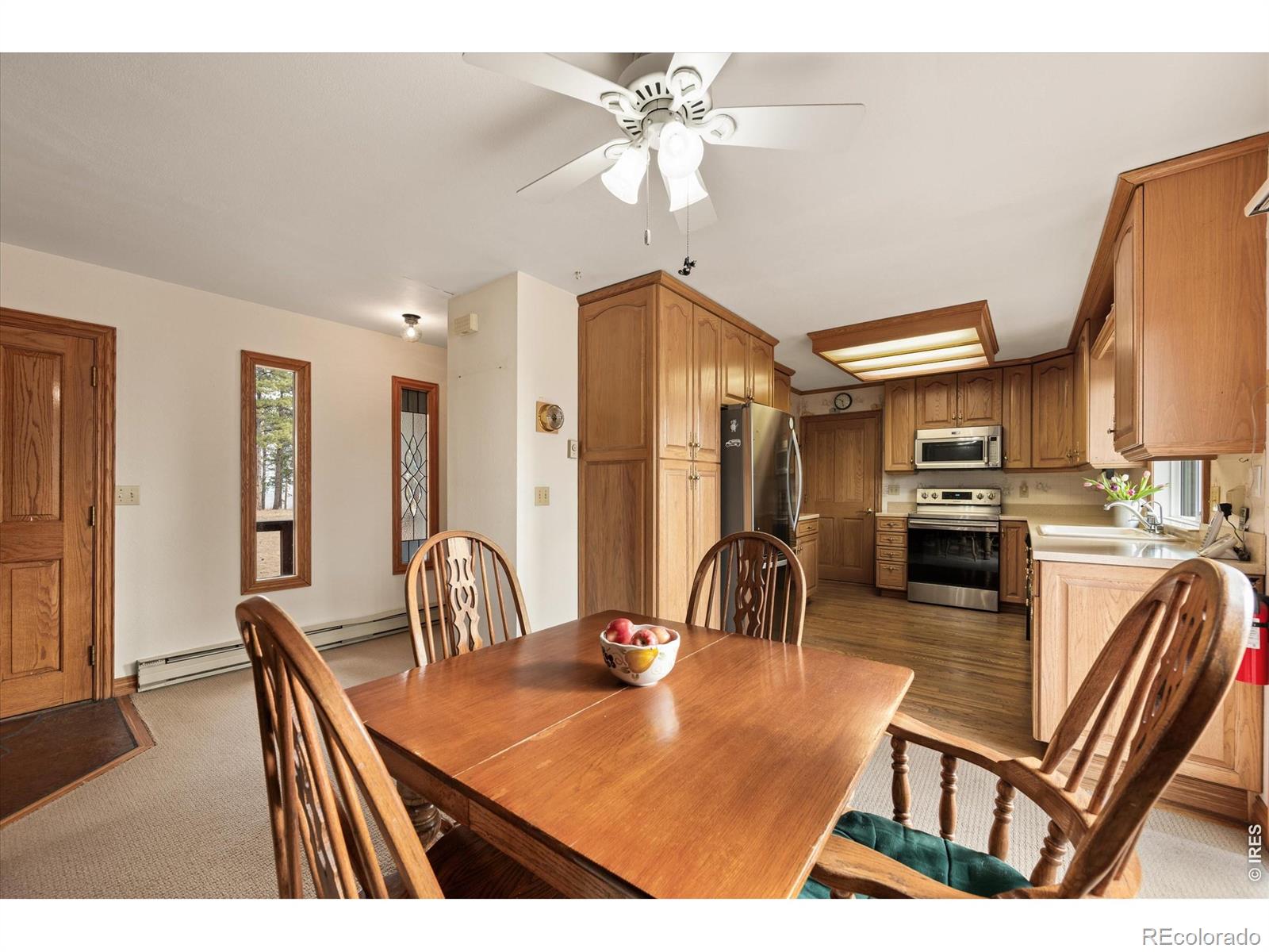 440 La Hermosa Drive Bellvue CO 80512