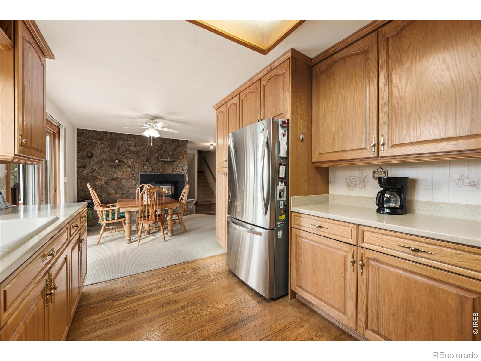 440 La Hermosa Drive Bellvue CO 80512