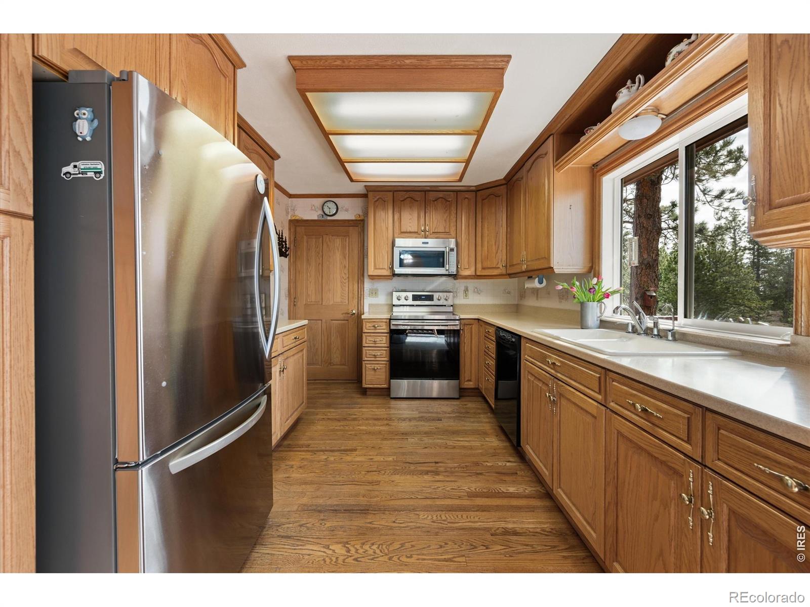 440 La Hermosa Drive Bellvue CO 80512