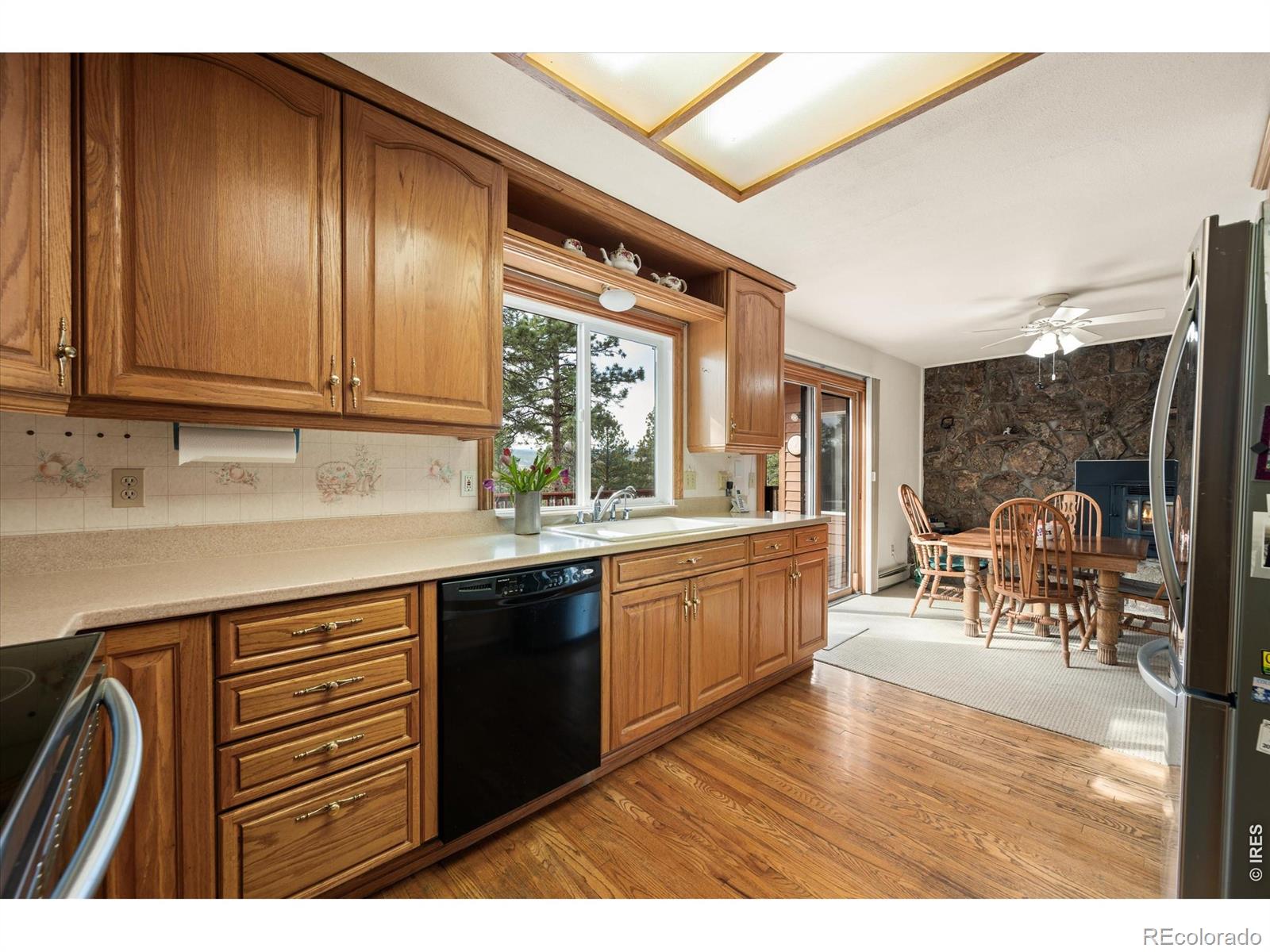 440 La Hermosa Drive Bellvue CO 80512