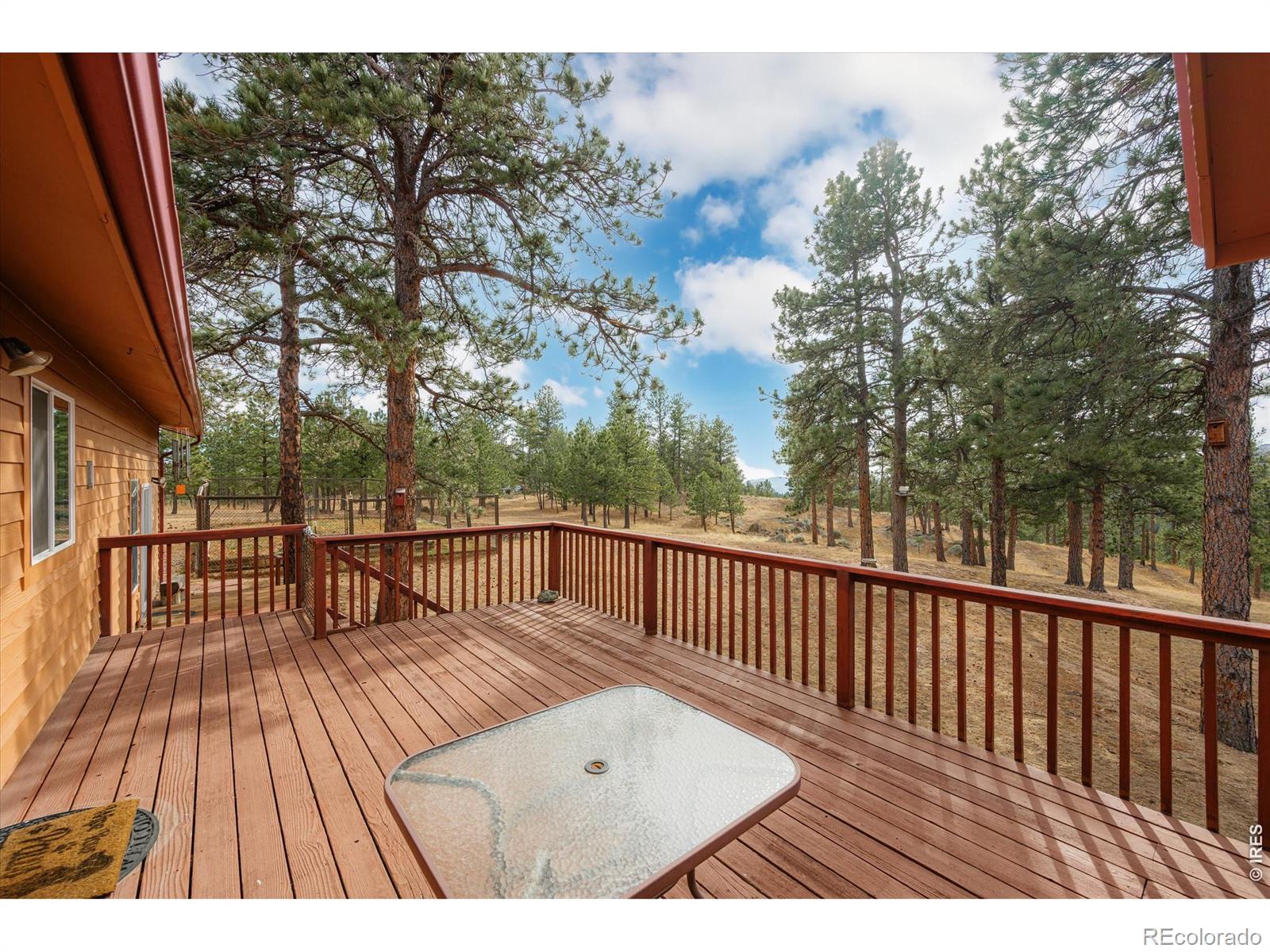 440 La Hermosa Drive Bellvue CO 80512