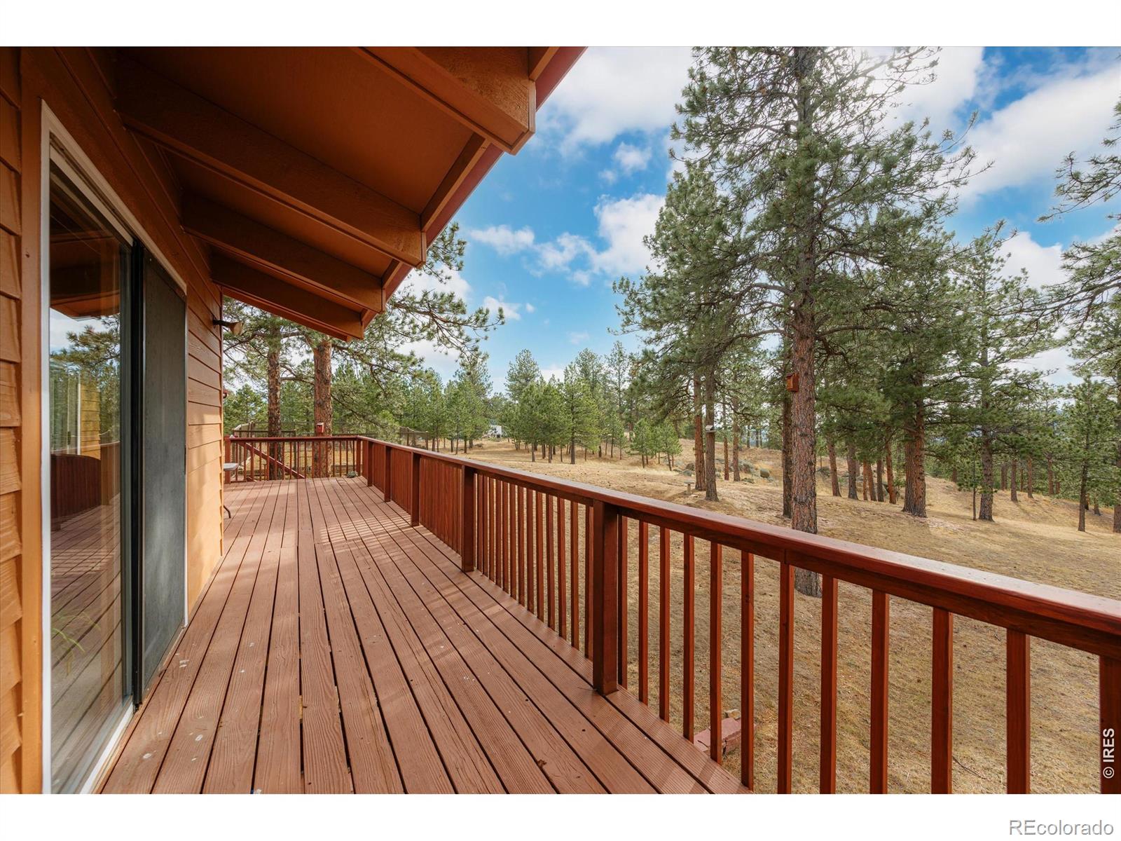440 La Hermosa Drive Bellvue CO 80512