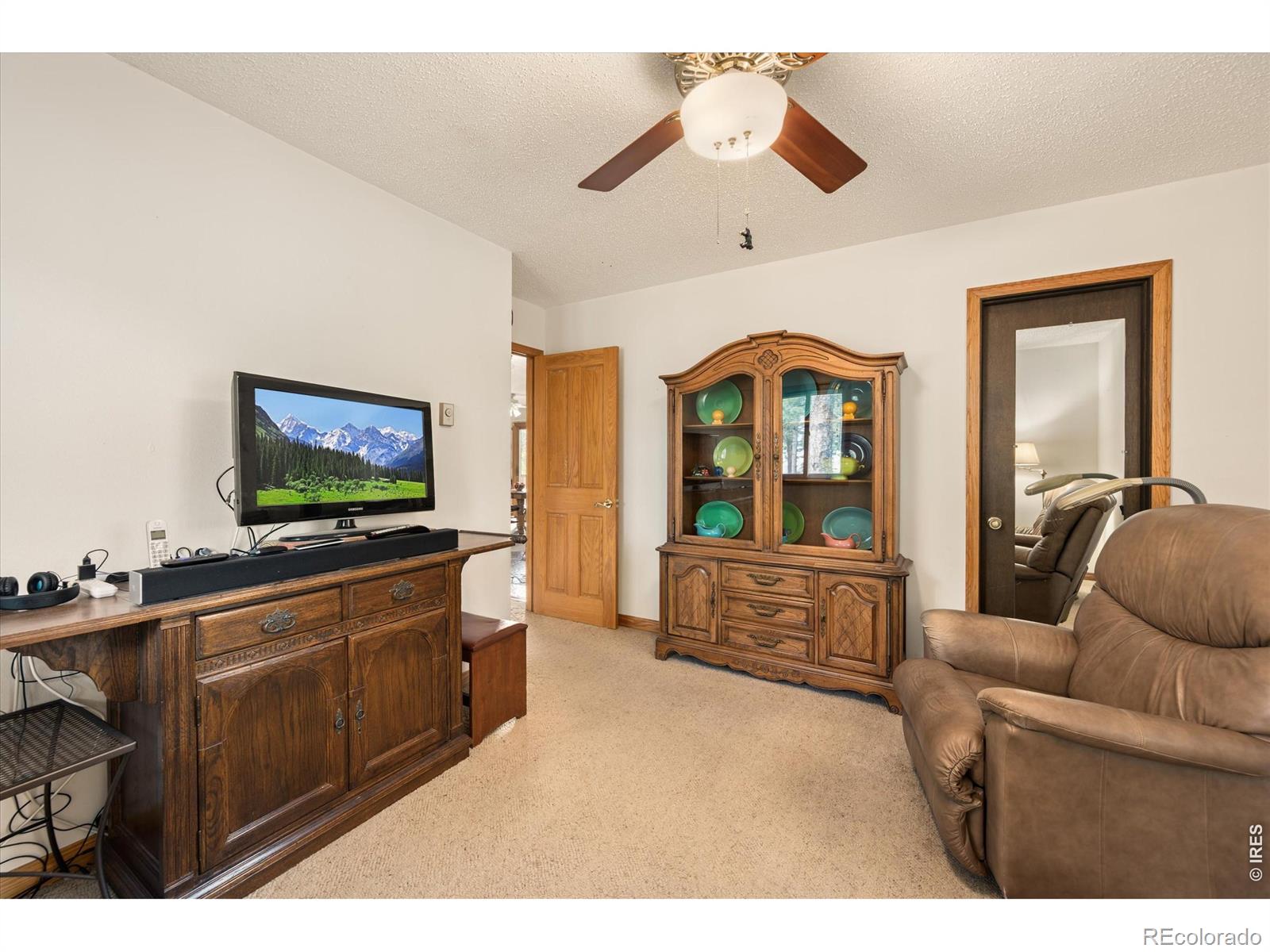440 La Hermosa Drive Bellvue CO 80512