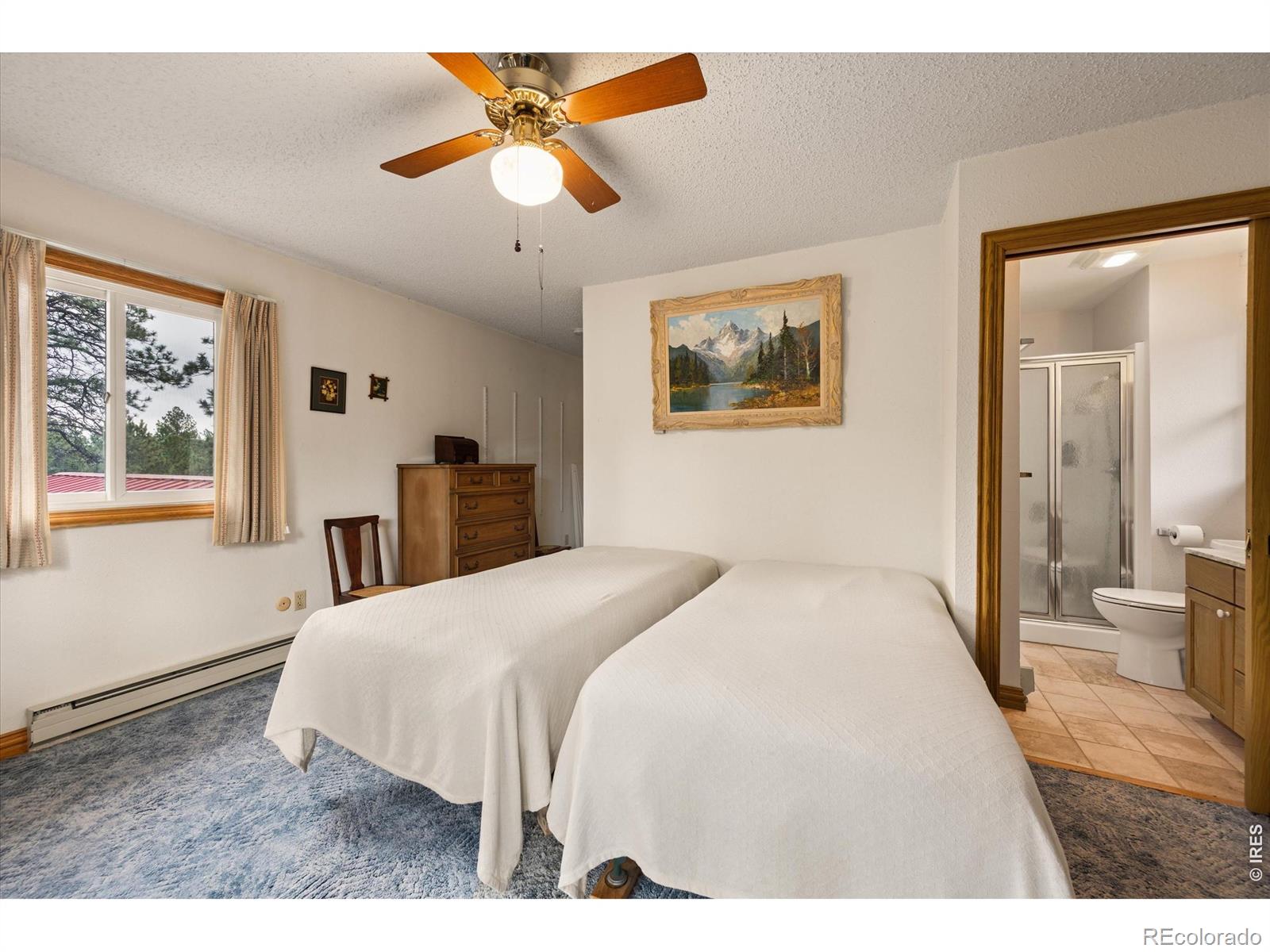 440 La Hermosa Drive Bellvue CO 80512
