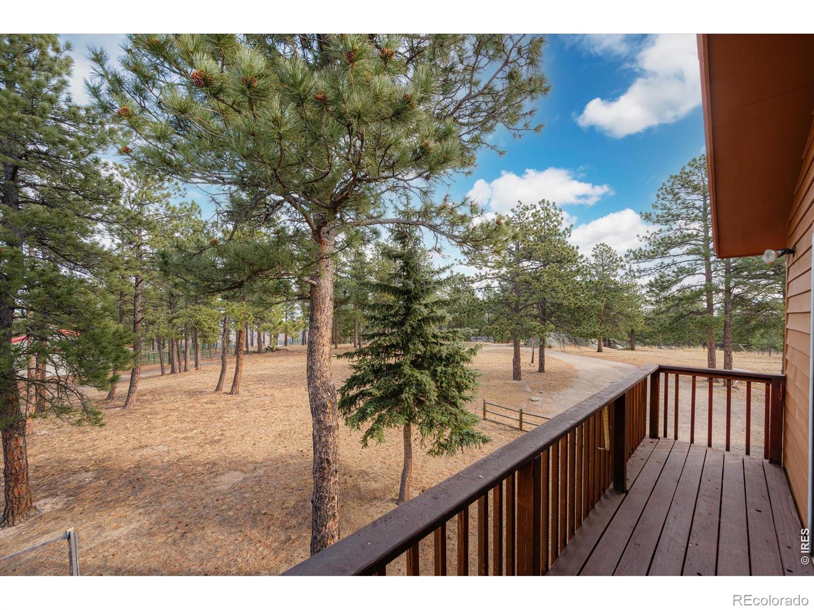 440 La Hermosa Drive Bellvue CO 80512