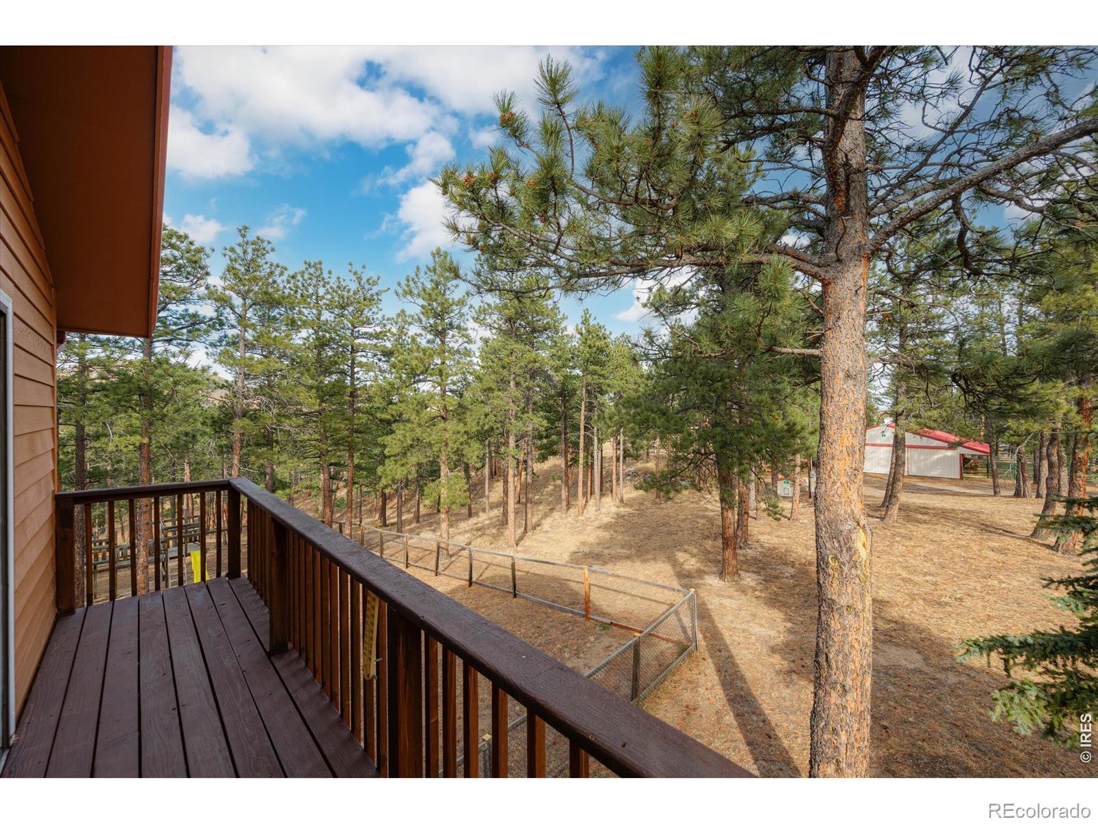 440 La Hermosa Drive Bellvue CO 80512