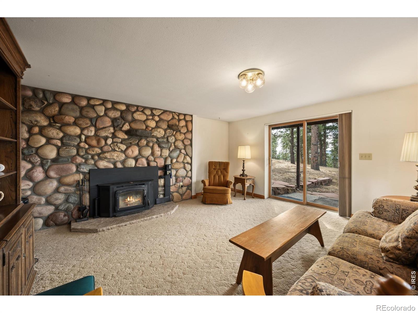 440 La Hermosa Drive Bellvue CO 80512