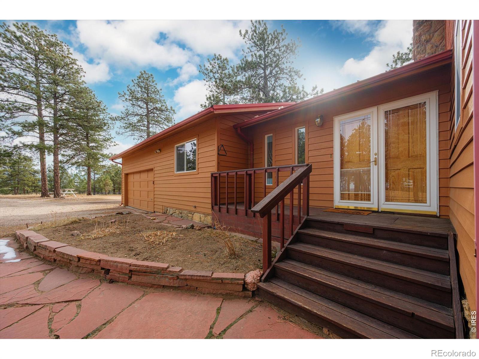 440 La Hermosa Drive Bellvue CO 80512