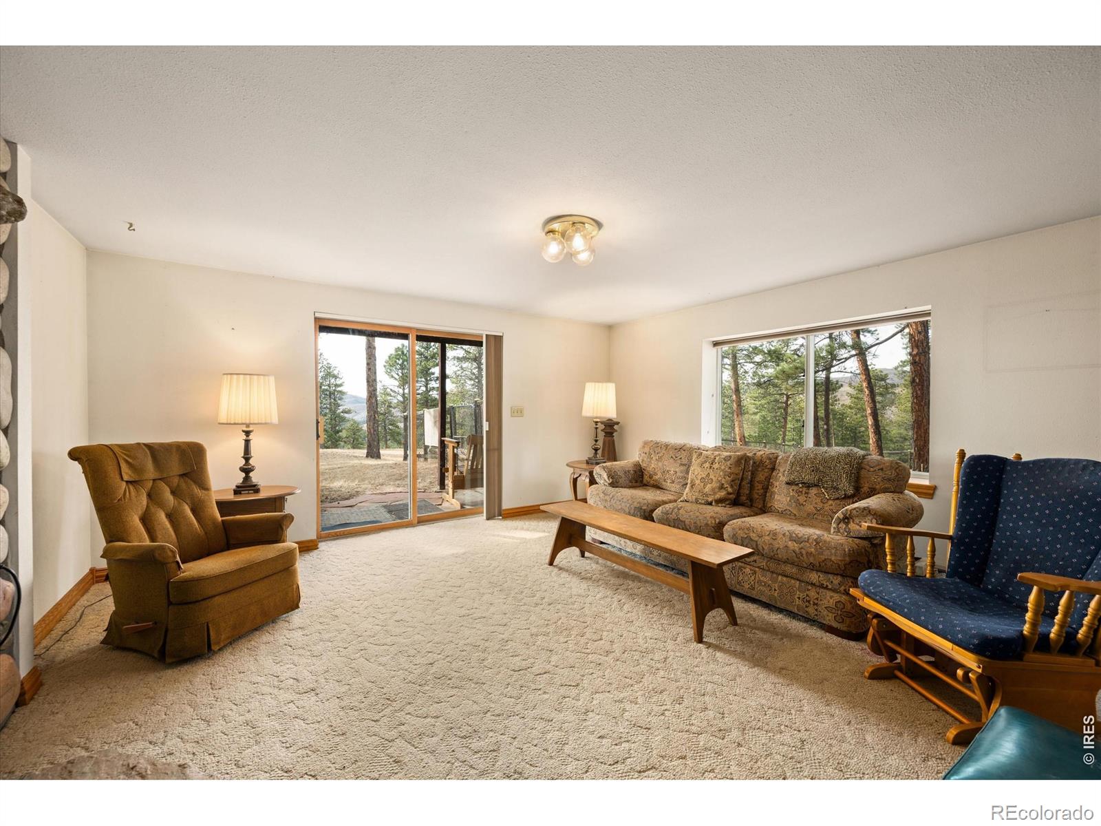 440 La Hermosa Drive Bellvue CO 80512