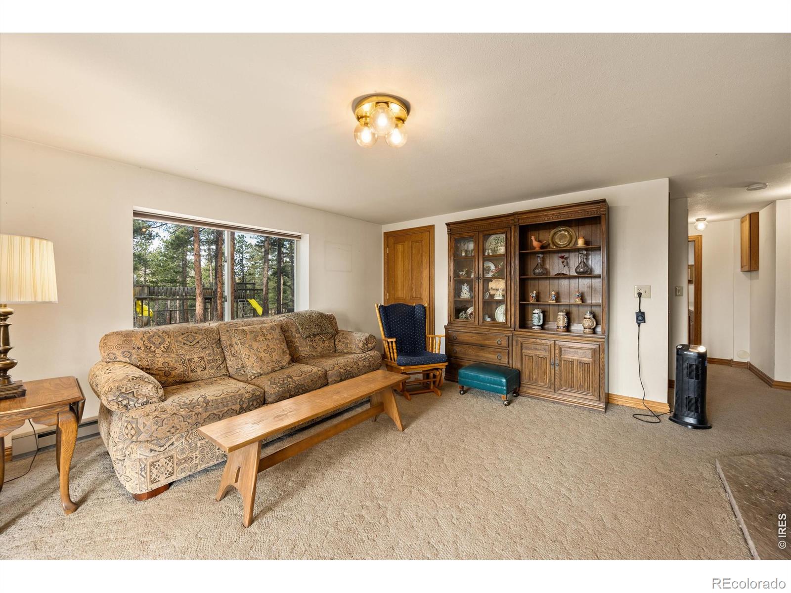 440 La Hermosa Drive Bellvue CO 80512
