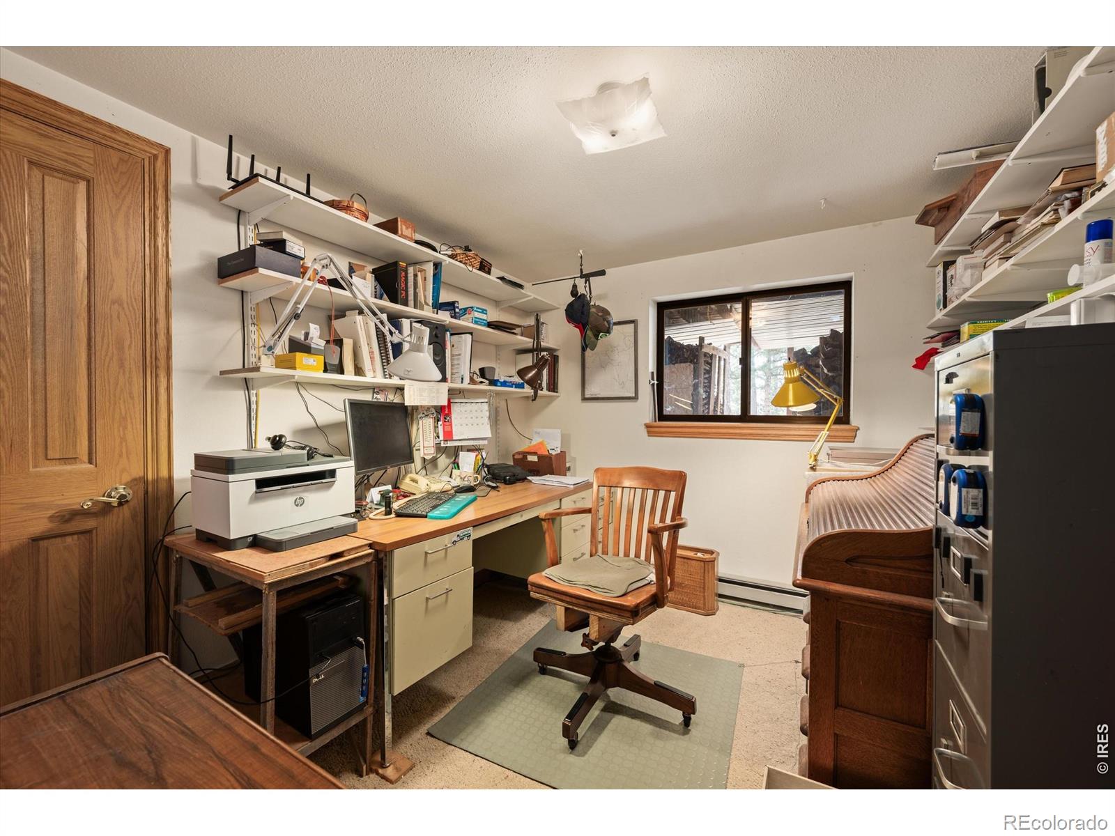 440 La Hermosa Drive Bellvue CO 80512