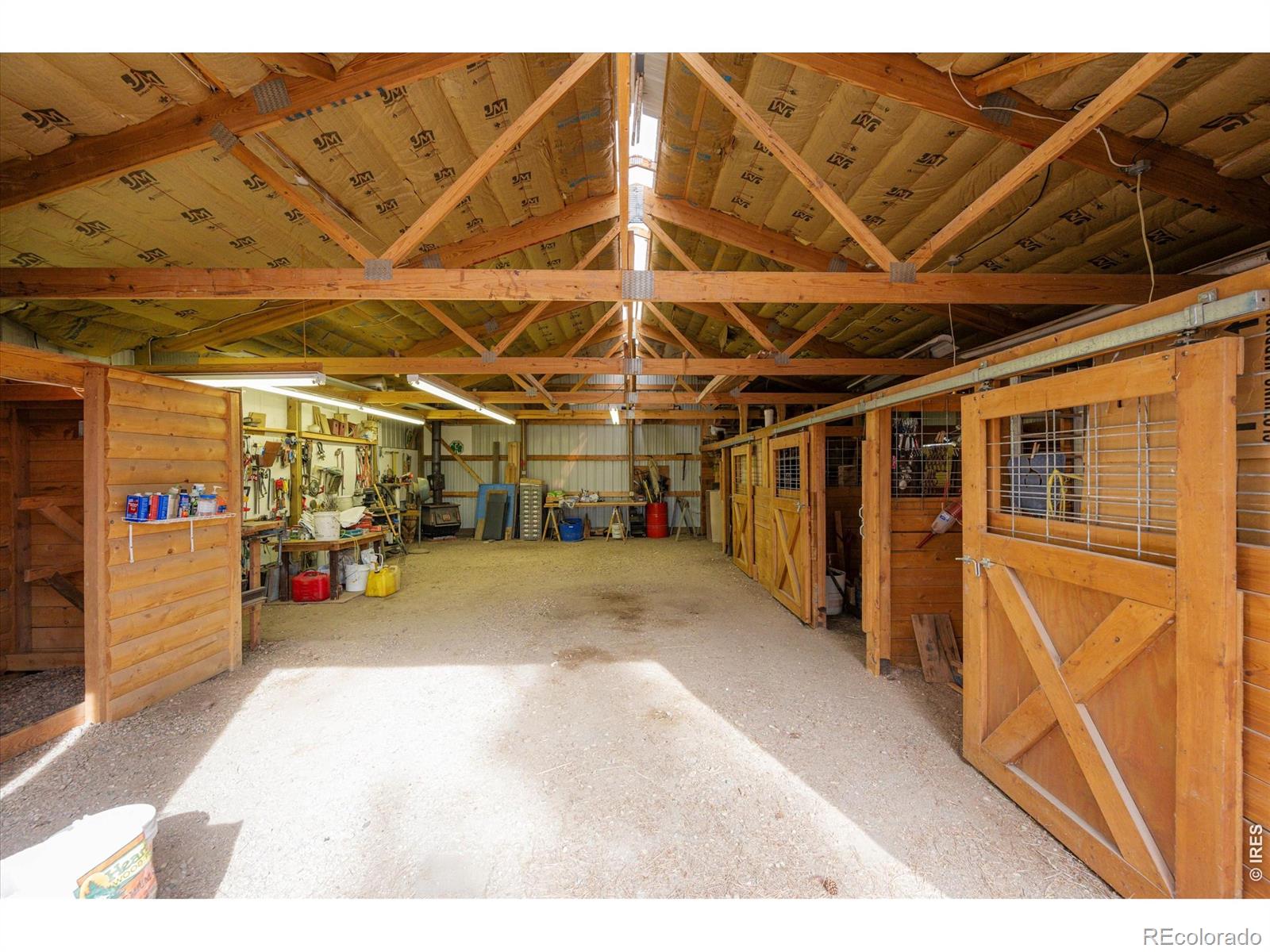 440 La Hermosa Drive Bellvue CO 80512