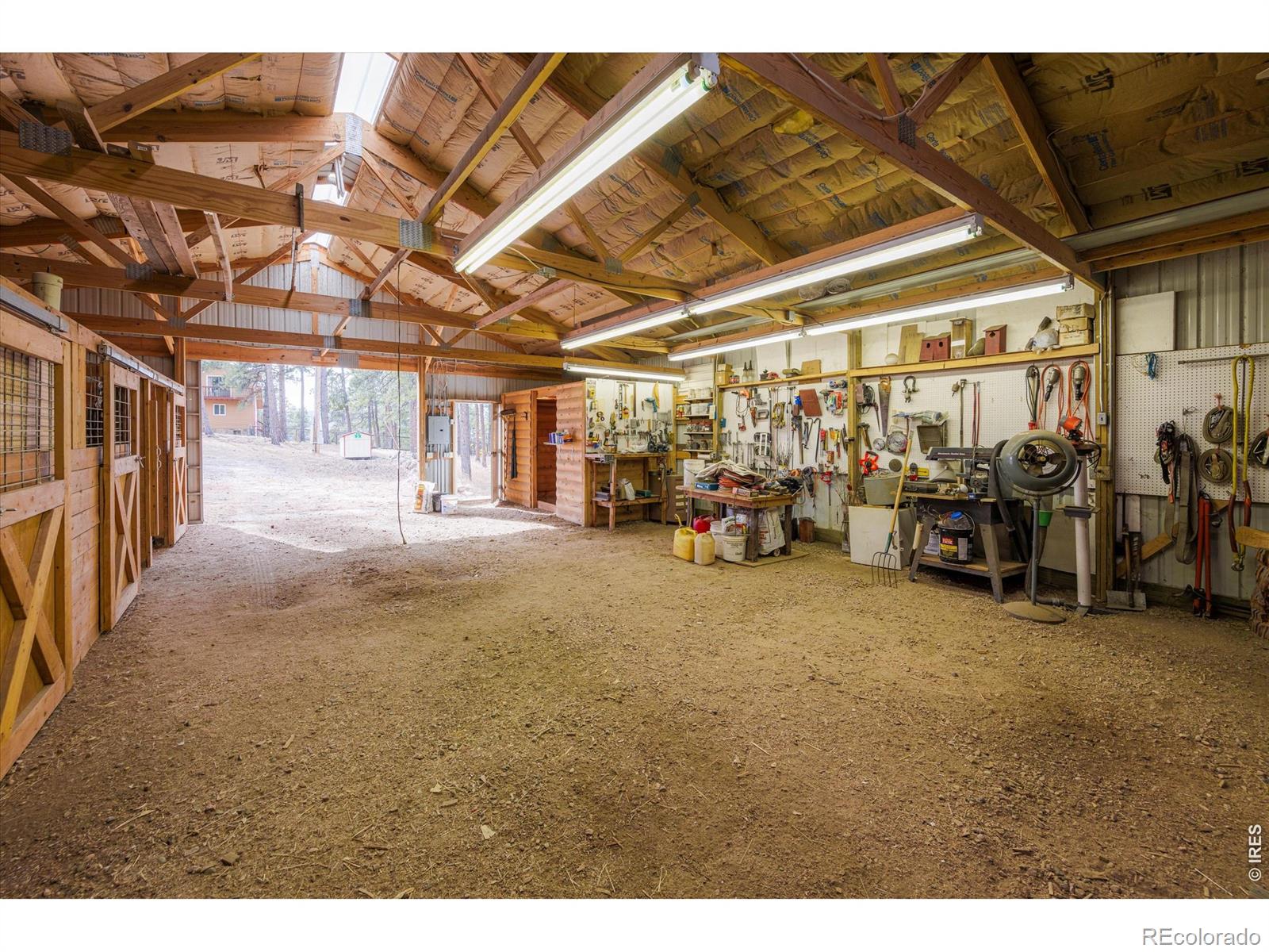 440 La Hermosa Drive Bellvue CO 80512