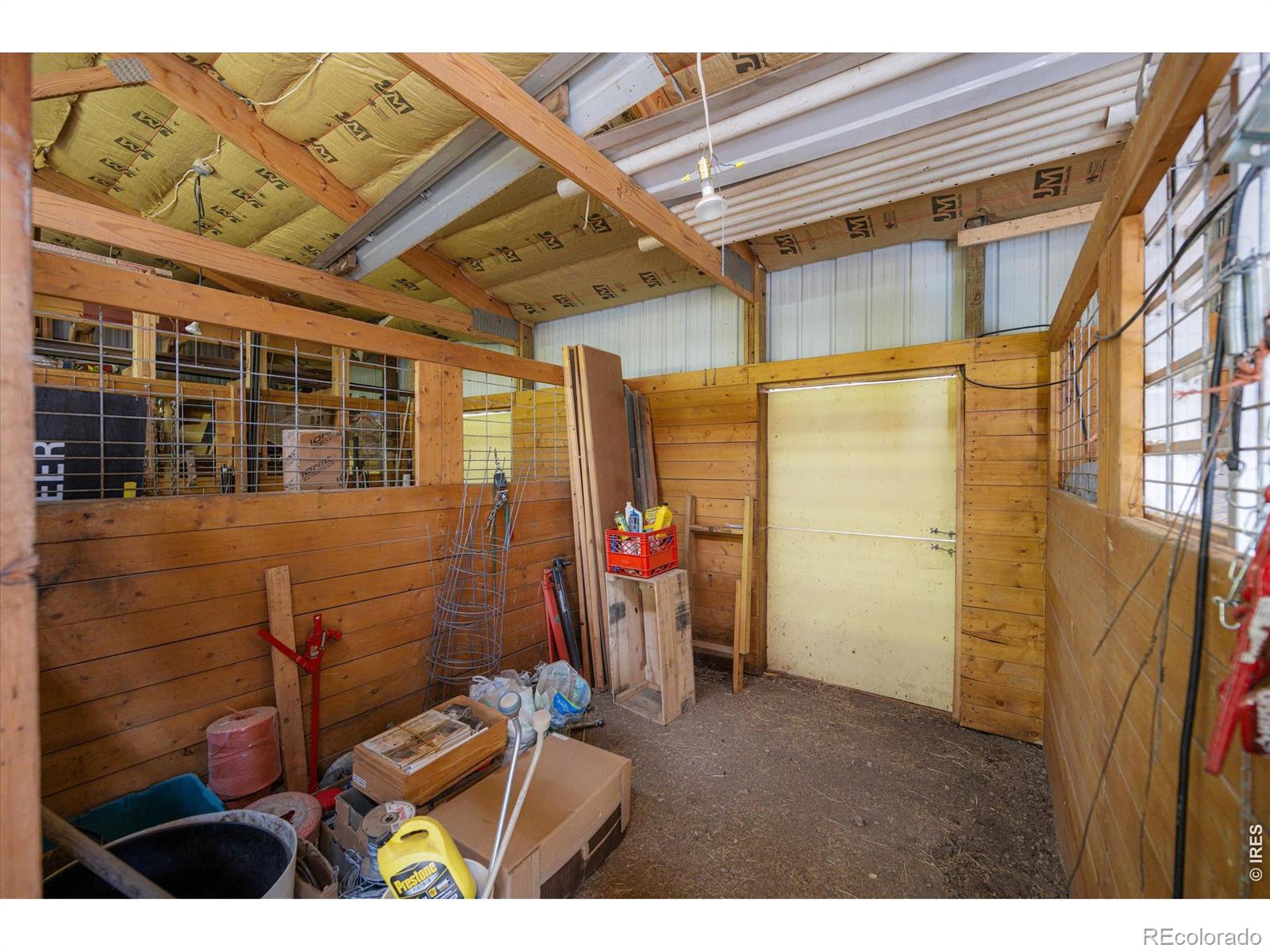 440 La Hermosa Drive Bellvue CO 80512